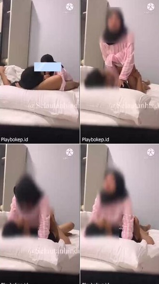 Terbaru ABG Viral Trending Indonesia One For All Adik Tiri Maut Nyogok Dari Belakang New Global 2025 Official