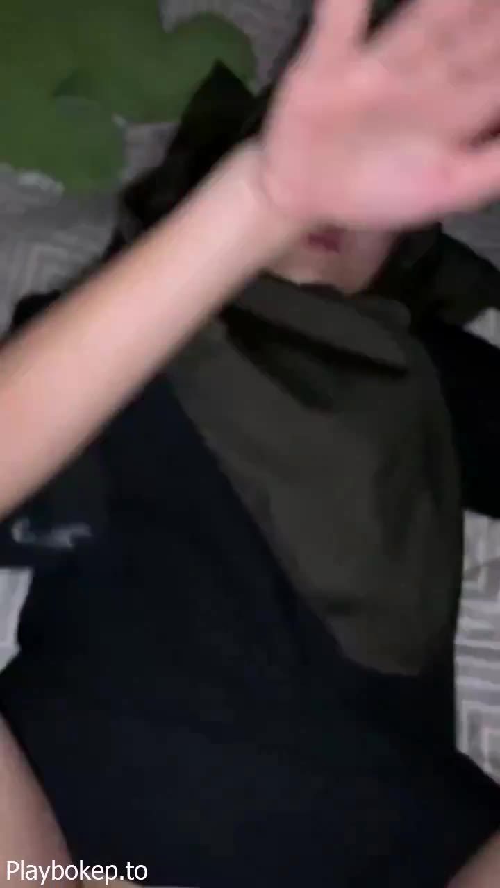 Video Viral Ukhty Hijab Hitam Bagi Bagi Boba Buletnya Ke Publik