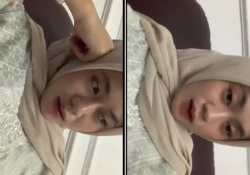 News Viral 2025 Anjay 5 Video Wiwik Dek Fara Ukhty Kerudung Coba Semua Posisi One For All Indonesia New