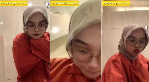 10 Viral Indonesia Video Wiwik Abg Viral 2025 Anjay Hijab Kebaya coklat