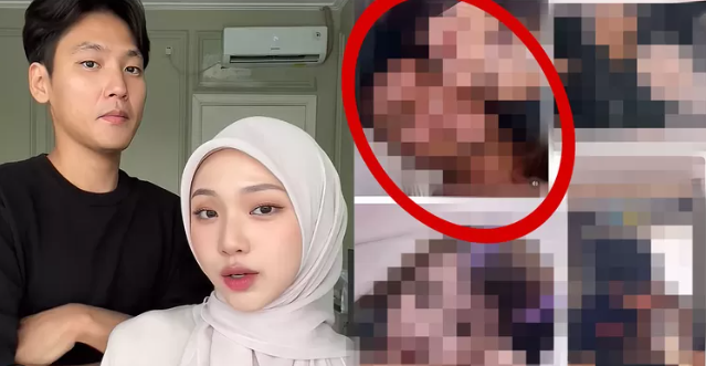 Hijab Viral 2025: Top 7 Gadis Indo Paling Berani Live Boba Meronta, Terbukti Bikin Geger Dunia Maya!
