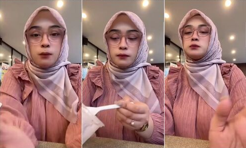 Lagi Viral Bagi Bagi Boba Buletnya Ke Publik