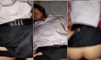 Lagi Viral Rare Ukhti Berseragam Of All Time Trending Global Official