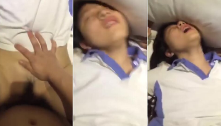 Expert Version Trending Viral Sentuhan Nakal Di Balik Wig Warna-Warni