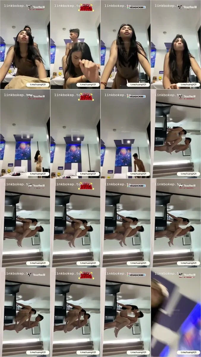 Video Viral Abg Cantik Bibirmu Jadi Obat dari Hasrat Indonesian Terbarunya