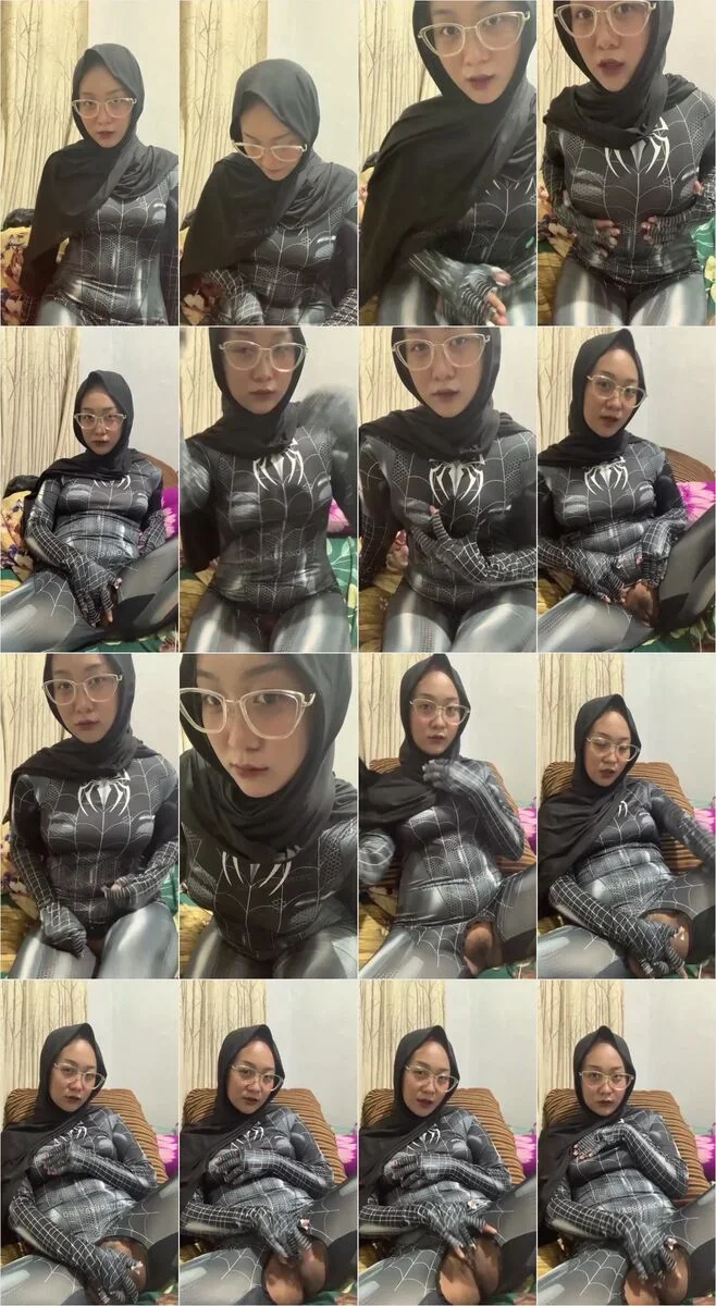 New Abg Viral Baby Video Jilbab Tutorial Rangsang Area Vital Mahasiswi Hijab di Posko Kkn Sebelum Wiwik Official Trending Indonesia of All Time Top 5 Global 2025