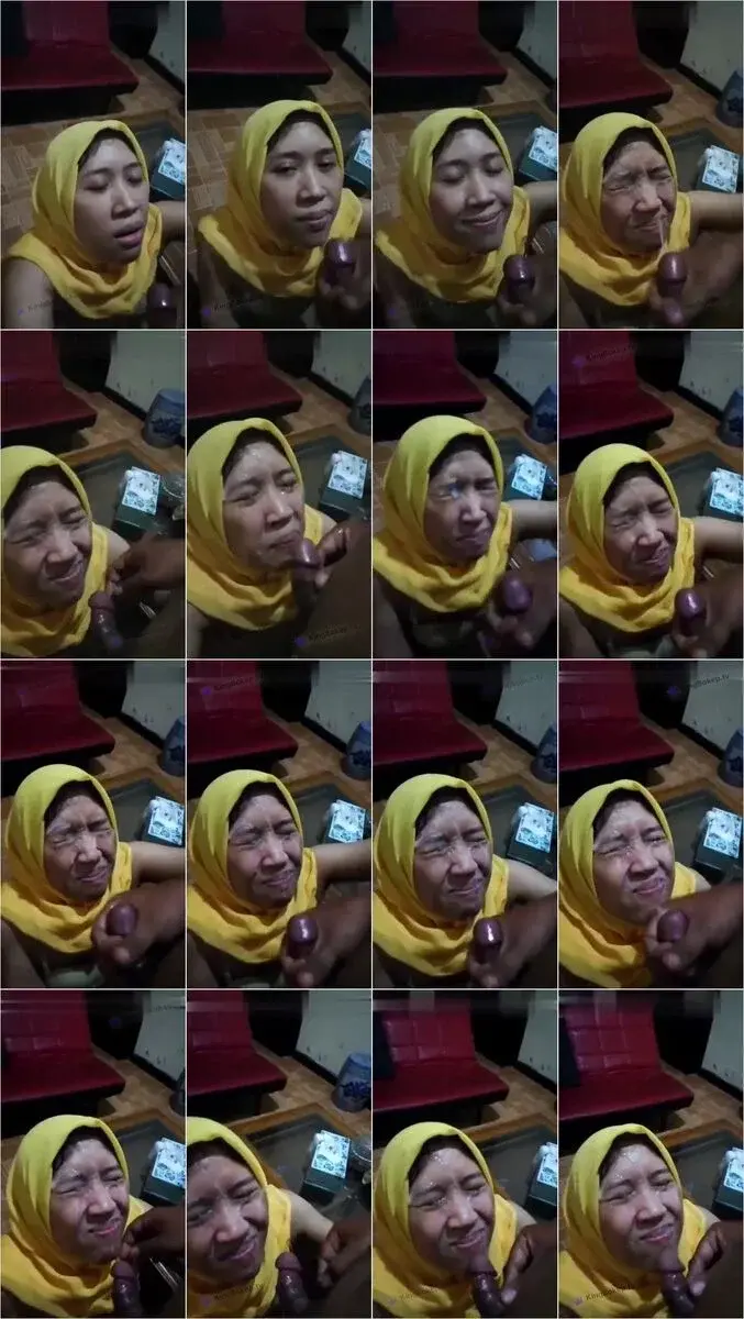 Abg Occa Viral Mamah Muda Semok Ketagihan Terong Panjang Pemuda Tongkrongan